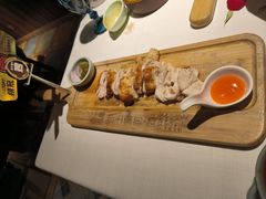 -俄士厨房(五棵松华熙LIVE店)