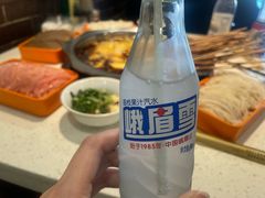-水碾河刘老大串串香(水碾河路店)