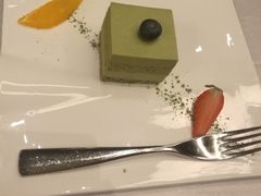 -国家大剧院西餐厅