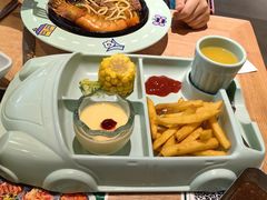 -豪客来牛排(成都锦江大融城店)
