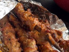 -周姑娘不等味·牛羊肉火锅·螃蟹罗氏虾·烤鱼烤串(高邮店)