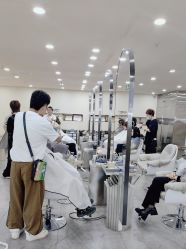 -DX HAIR SALON·发现未知美发沙龙