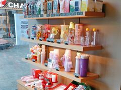 -星巴克(杭州运河上街店)