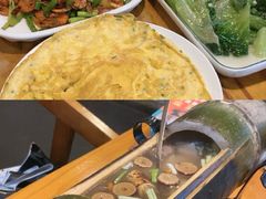 -61号餐吧(兴坪古镇漓江店)