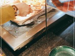 -五月罗马海鲜自助餐厅(月星环球港店)