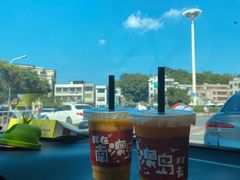 -南澳岛打卡果汁冰公司