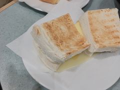 鮮油奶多-华嫂冰室(尖沙咀店)