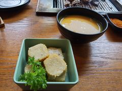 玉子烧-千寻烧肉(政务区店)