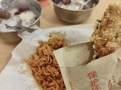 -南街清补凉(黄贝岭店)
