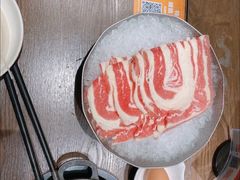 -呷哺呷哺(松江开元店)