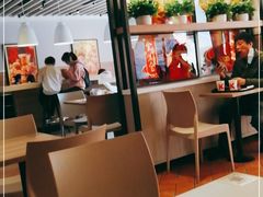 -肯德基(南油店)