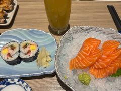 -小山日本料理(兴业太古汇店)
