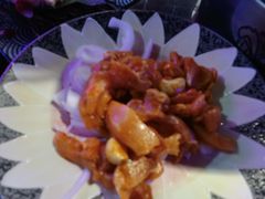 -十三姨正合丰烤肉(营迹路店)