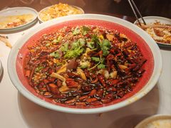 -饺子功·东北记忆·锅包肉(电厂路店)
