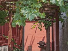 -北京石刻艺术博物馆(五塔寺)