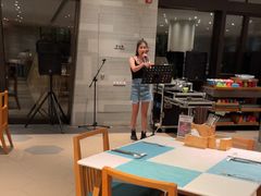 -味餐厅·海鲜·火锅·自助餐