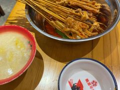 -嘉州鲜知味钵钵鸡(奎星楼店)