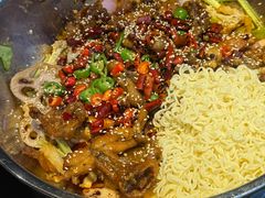 -蜀滋香鲜鱼美蛙火锅(339店)