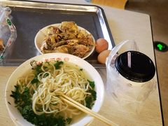 抻面-老四季(总店)