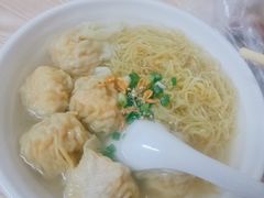 -云云美食
