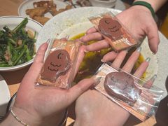 -太二酸菜鱼(深圳布吉万象汇店)