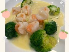 -新兴家喻酒家·羊城名宴(昌岗店)