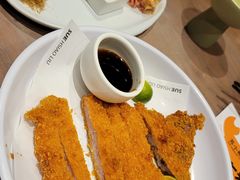 -苏小柳点心·手作小笼包(康桥分院)