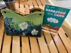 -暮炭·鲜货烧烤小李的精酿酒馆(泽科·空港星泽汇店)