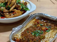 -烤五行·烧烤烤串(石佛营店)