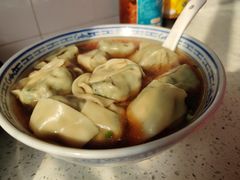 -古徽州馄饨店(宝安路店)