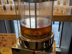 -放哈·甜醅子奶茶创造者(正宁路店)