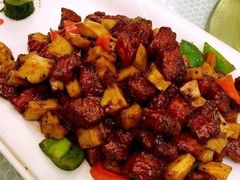 -民天酒楼(吕家营店)