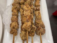 -功德林素菜饭庄(前门店)