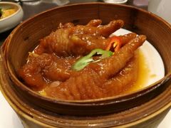 -领事馆19号中餐厅(厦门海景洲际酒店)