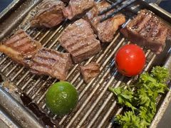 -一豚轩·烧鸟·豚骨拉面(五四路店)