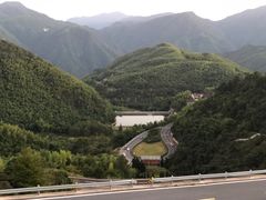 -江南天池