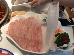 -红状元·空中花园火锅(金龙大道店)