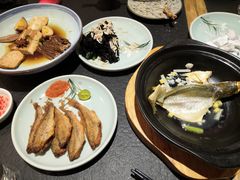 -潮堂 · 潮州菜(国贸商城店)