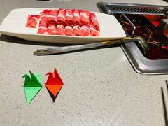 -海底捞火锅(5050购物中心店)