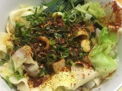-老陕西面馆(恒茂商业广场店)