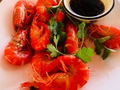 -原龙海鲜大排档(美食地标店)