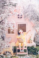 点击看大图 -韩国童感TOUCH PHOTO儿童摄影(朝阳分店)