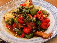 -风与炭BBQ户外火锅烧烤(成都群光君悦酒店)
