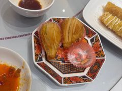-稻香饭店(龙华天虹店)