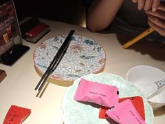 -千百味红餐厅·非遗江西菜(绿地双子塔总店)