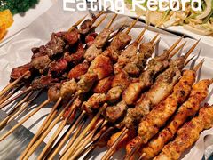 -天津乾毓德饭庄·清真传统炒菜·海鲜烧烤(咸阳路店)