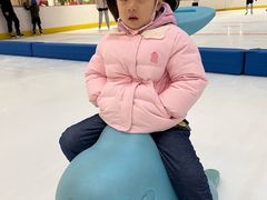 -美吉姆早教(恒隆中心)