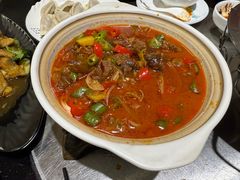 -东北农家院·铁锅炖(莘庄店)