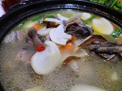 -妈妈的味道(和顺古镇店)