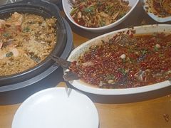 -花鸟鱼私家小厨(文殊院店)